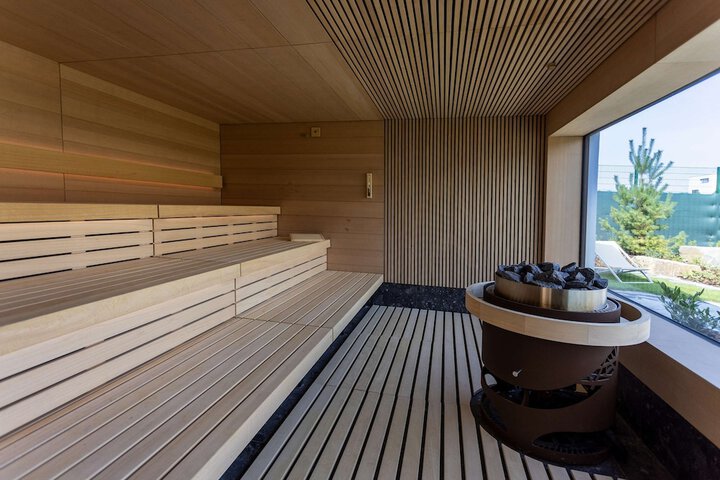 Spa Photos