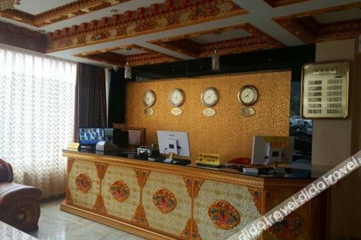 Hotel Interior 12 of 21