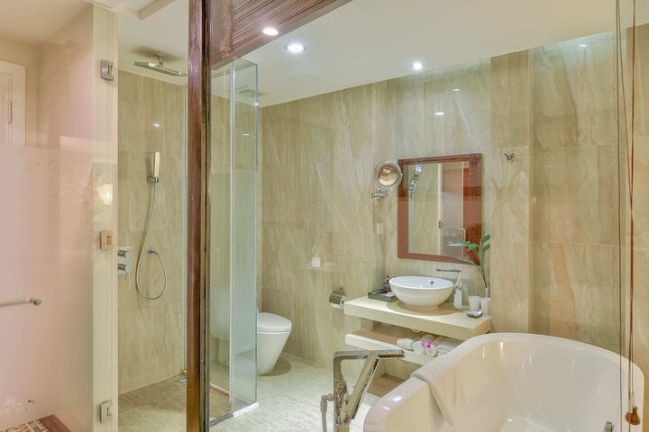 Bath Interior