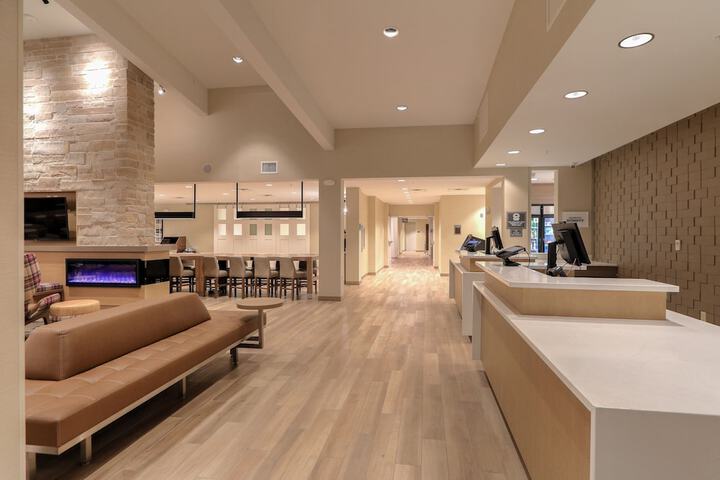 Hotel Interior 3 of 57