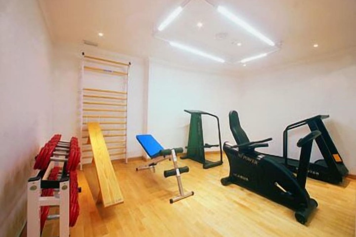 Fitness Club