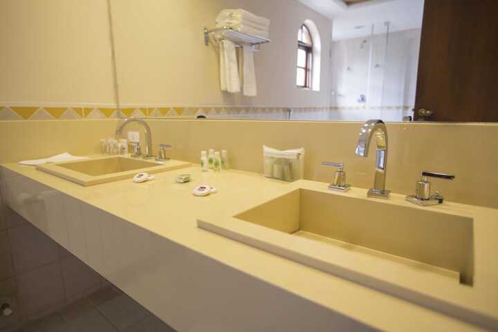 Bath Amenities
