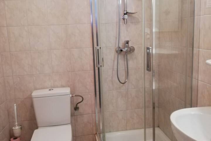Bath Interior