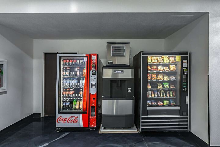 Vending machine