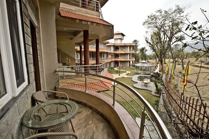 Terrace/Patio 31 of 75