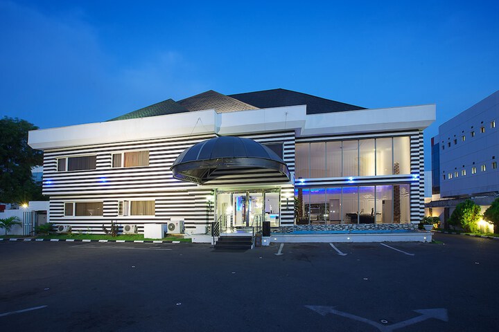 Image of Summerset Continental Hotel Maitama