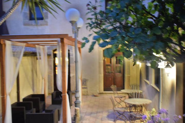 View from room