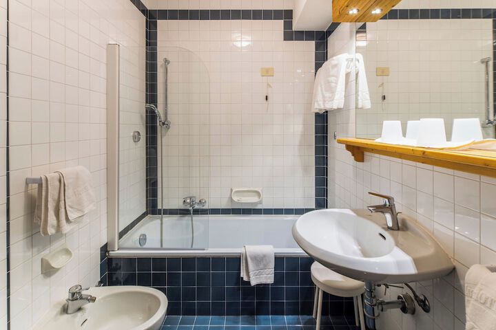 Bath Interior