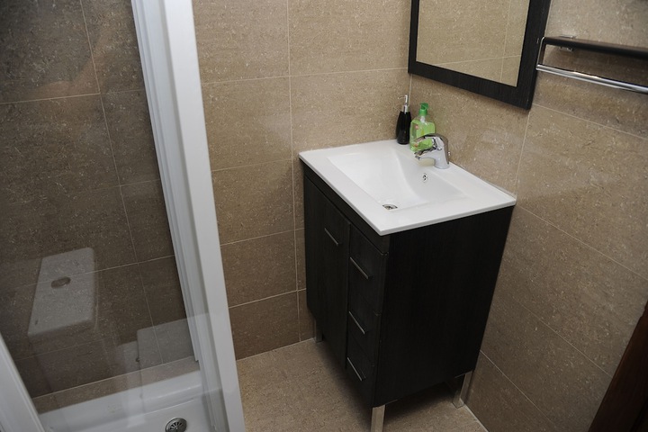 Bath Amenities