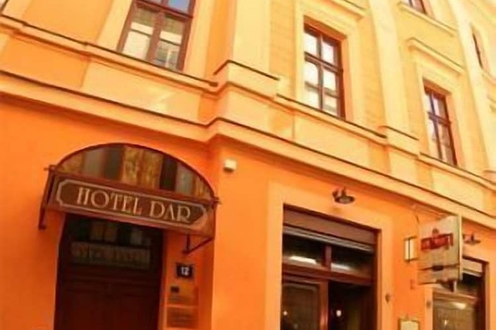 Hotel 46 of 53