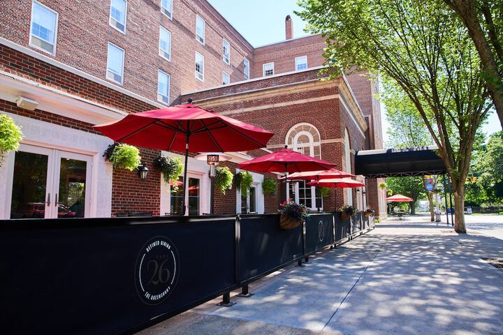 Terrace/Patio 33 of 41