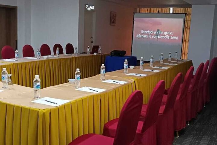 Meeting 12 of 13