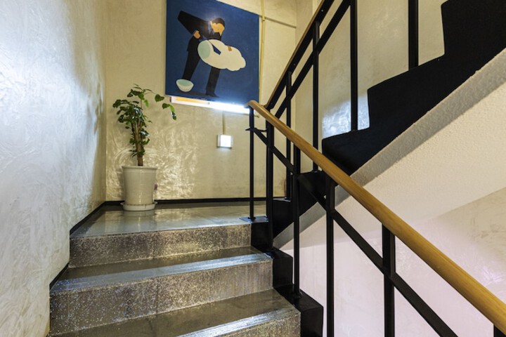 Hotel Interior 40 of 43