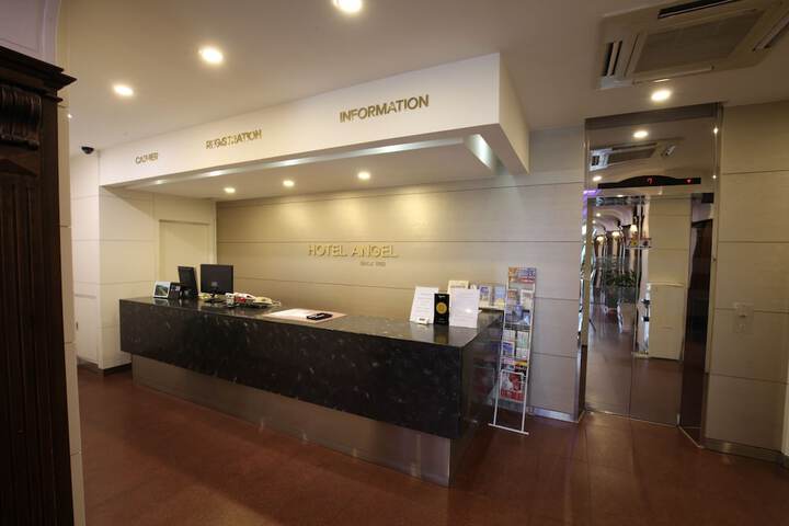 Hotel Interior 2 of 60