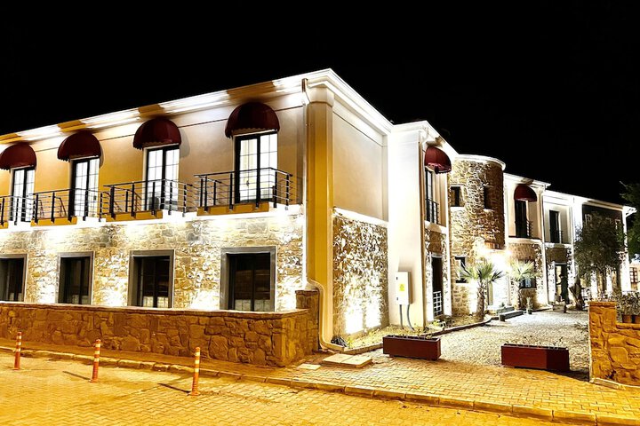 Hotel 37 of 40