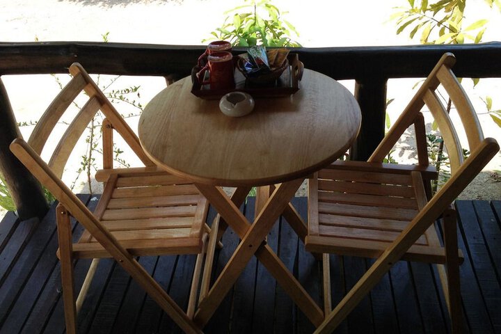 Terrace/Patio 6 of 27