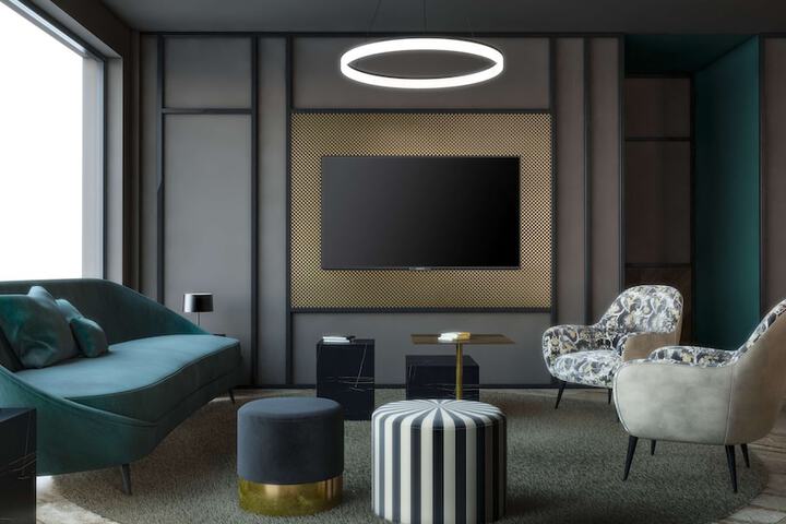 Hotel Interior 10 of 121