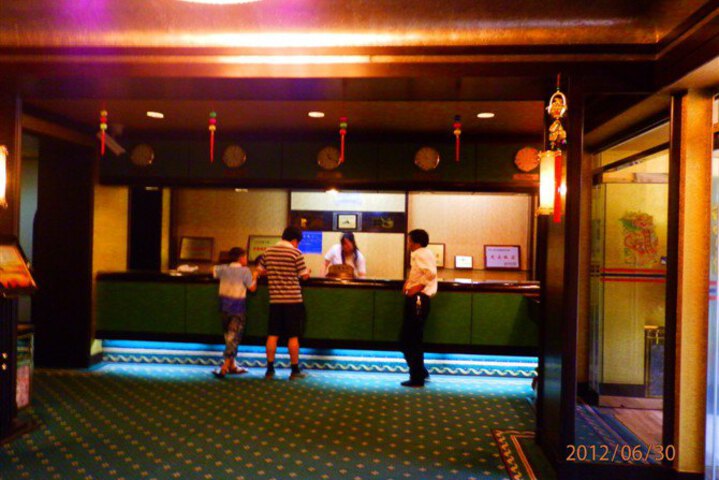 Hotel Interior 6 of 8
