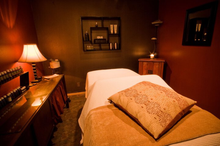 Treatment Room Pic