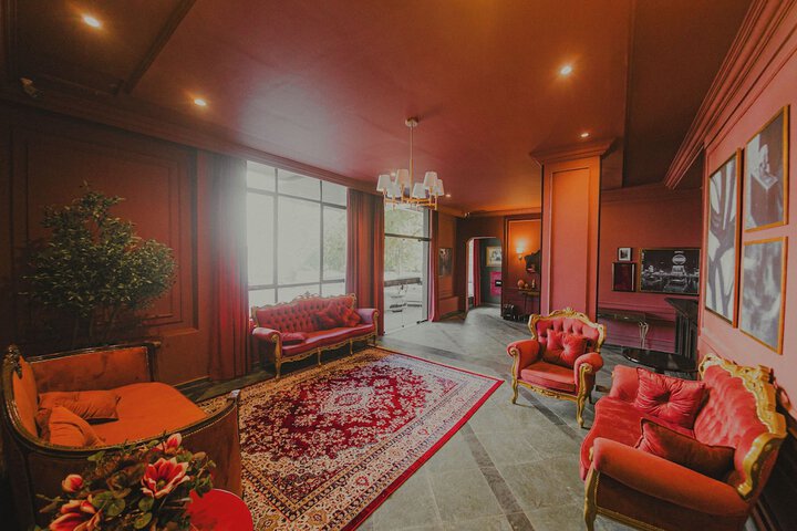 Hotel Interior 2 of 30