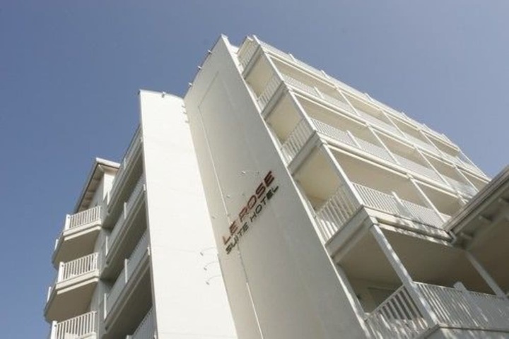 Hotel 125 of 125