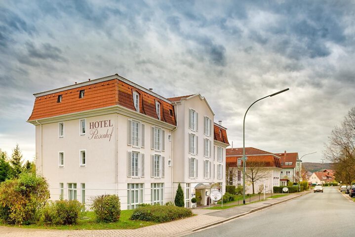 Hotel 40 of 40
