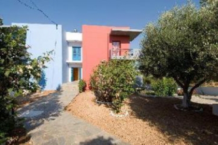Kritikos Asteras