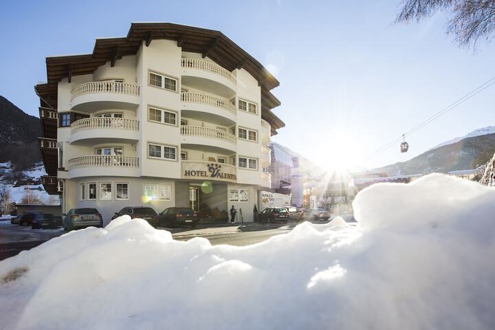 Hotel 36 of 46