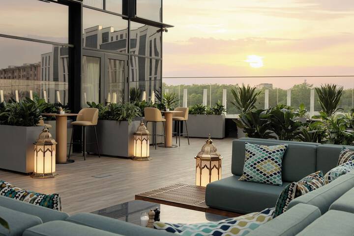 Terrace/Patio 67 of 69