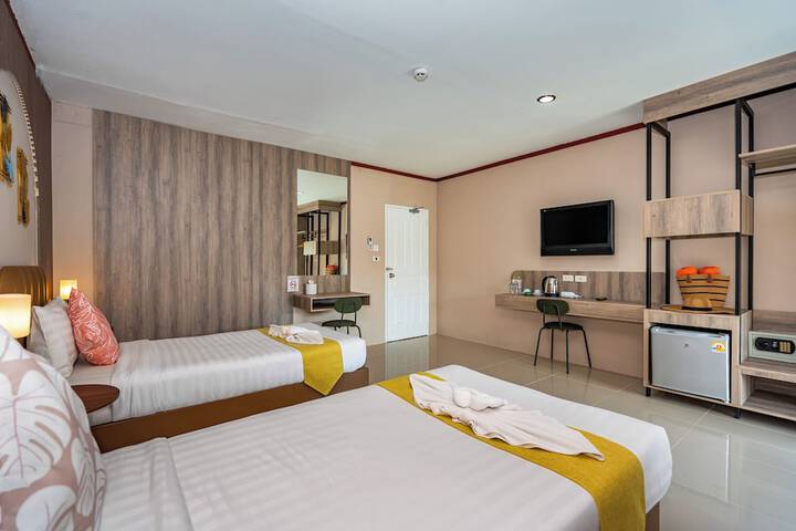 Room 17 of 101