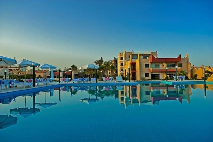 Pool to Cool