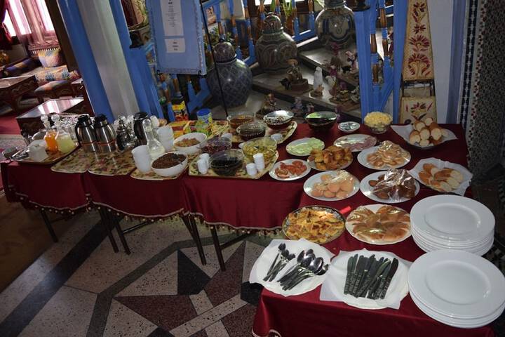 Dining 50 of 56