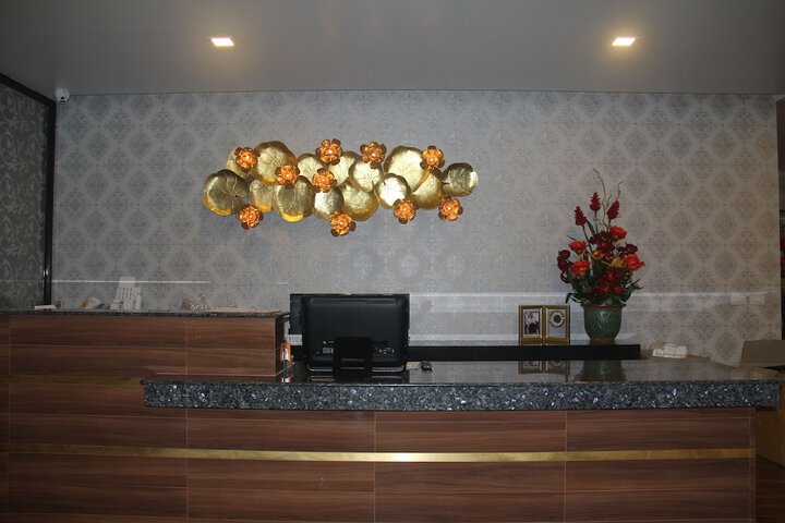 Hotel Interior 2 of 20