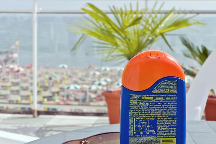 Fitness Center Photo