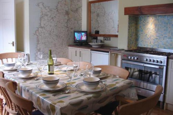 Shore Lodge Padstow