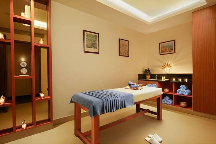 Spa Photos