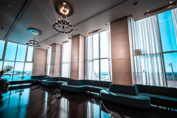 Lobby Photos
