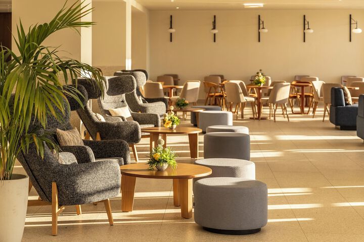 Hotel Interior 2 of 95