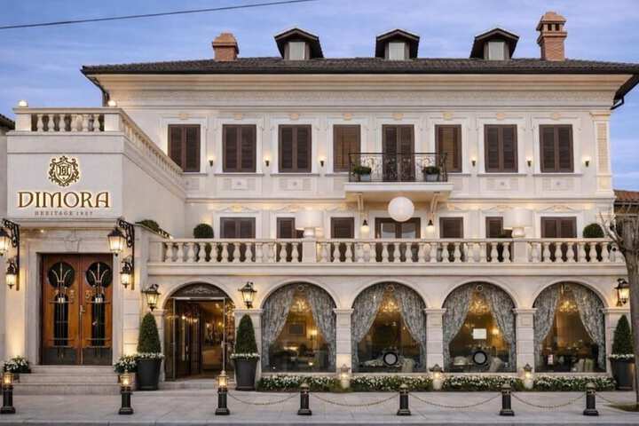 Hotel Dimora
