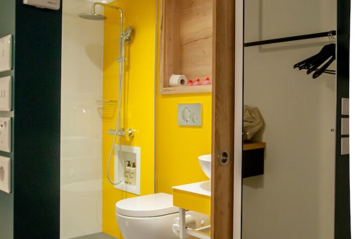 Bathroom Vanities