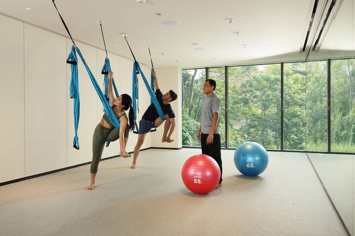 Health and Fitness 24 of 39