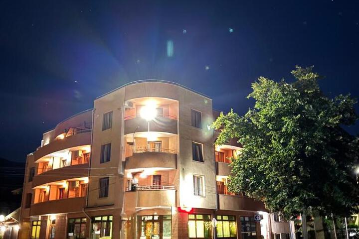 Image of Gelov Hotel