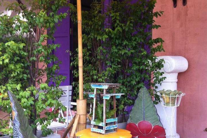 Terrace/Patio 26 of 94