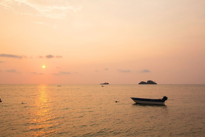 Beach 14 of 21