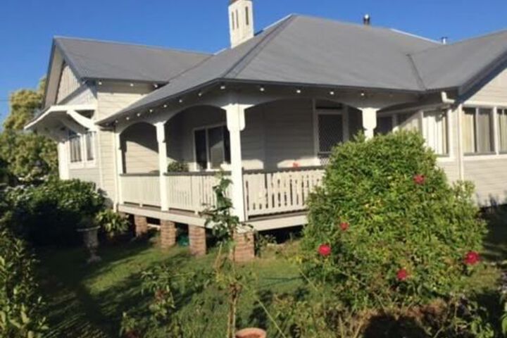 Terrace/Patio 21 of 23