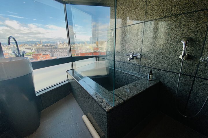 Bath Amenities