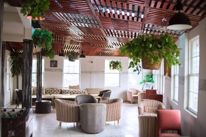 Terrace/Patio 31 of 36