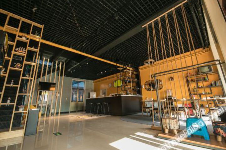 Hotel Interior 13 of 20