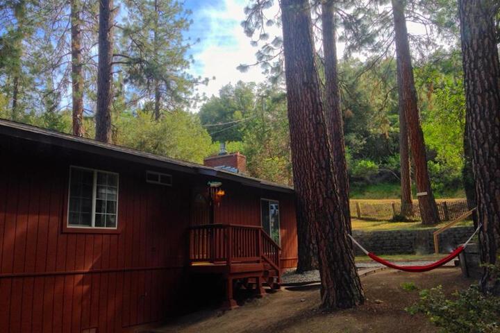 Anglers Rest in Oakhurst, CA