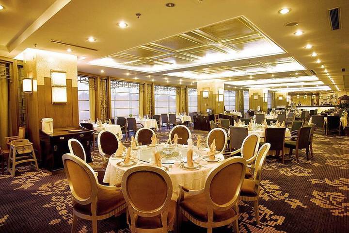 Restaurants